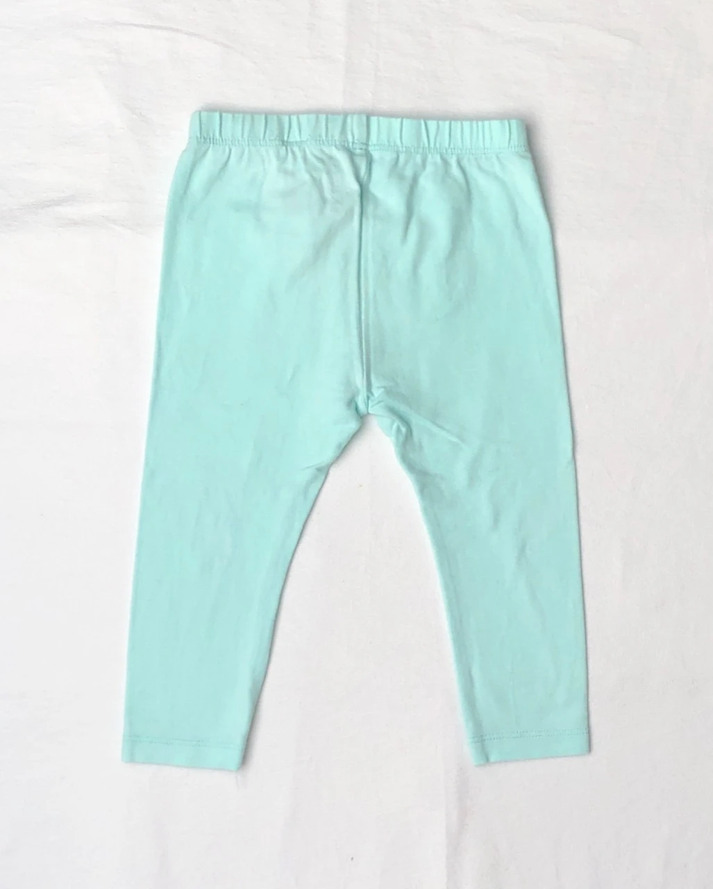 Lot of 3 Tex leggings 12 months – photo 7